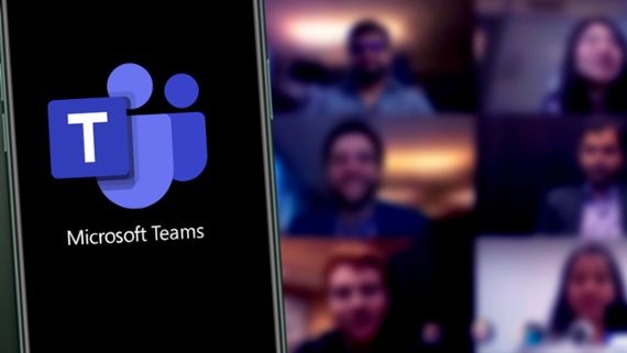 Microsoft Teams is adding video filters for calls