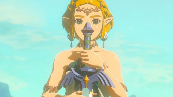 New Zelda: Tears of the Kingdom duplication glitch found two days after the last one was patched out