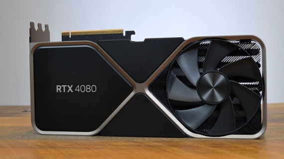 Nvidia RTX 4080 hits a huge 3.6GHz overclock