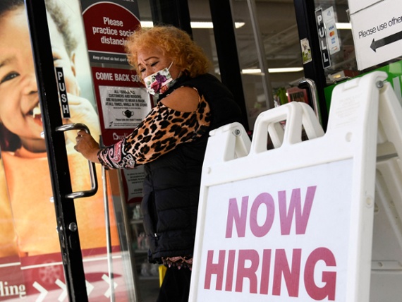 Demand gap in job market totals 5.3M