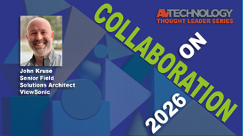 On Collaboration 2026: ViewSonic