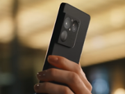 Oh snap! Sony's Xperia comes into focus with bigger sensors