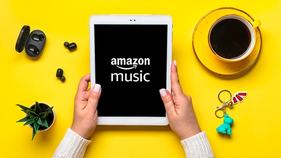 Amazon Prime members just got a lot more music
