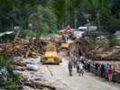 N.C. hurricane damage presents long-term issues