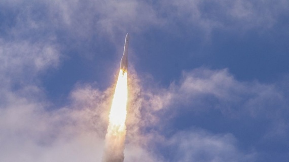 Europe's new Ariane 6 rocket launches on debut mission