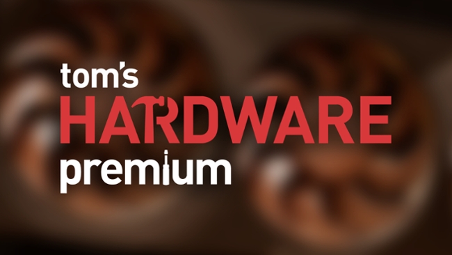 Tom's Hardware