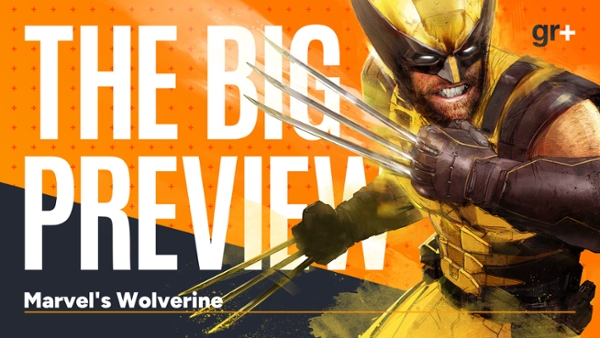 GamesRadar+