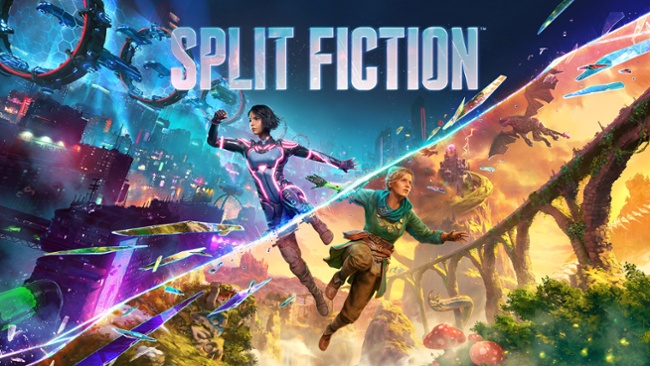 Don't miss TechRadar Gaming's review of Split Fiction