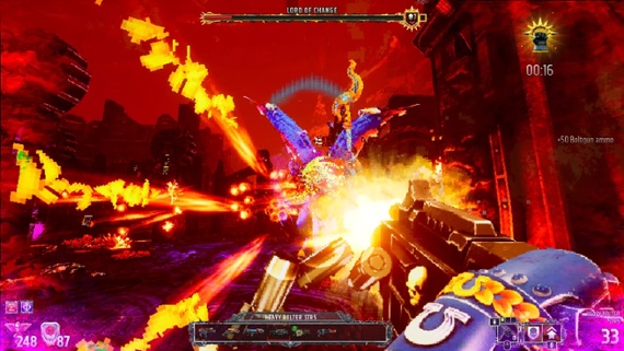 Warhammer 40,000: Boltgun review