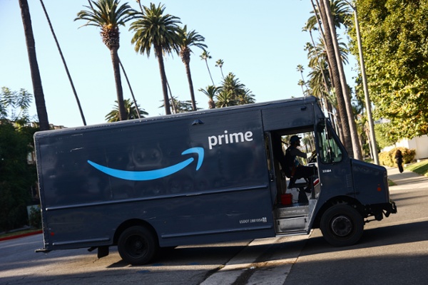 NLRB: Amazon is joint employer of delivery drivers