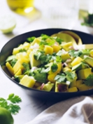 Avocado, mango in diet may help improve vascular health
