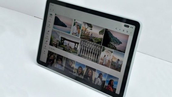 Best stylus for the Google Pixel Tablet 2023
