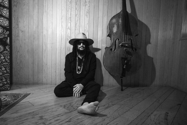 Don Was Creates Groove in the Face of Adversity, Part 1