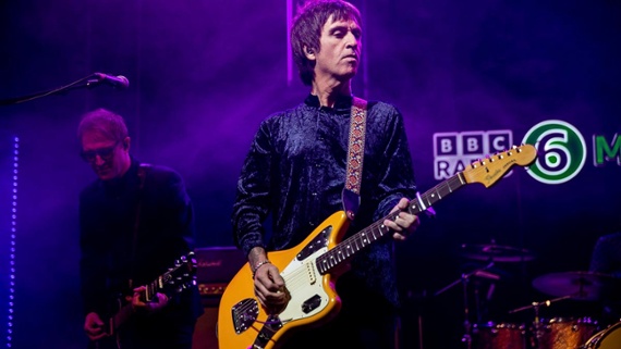 Learn Johnny Marr’s rhythm guitar secrets