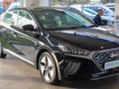 Hyundai EV includes optional rooftop solar panel