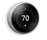 Nest Thermostat: was $250 now $155