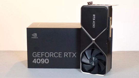 More RTX 4090 and 4080 laptop prices leak out