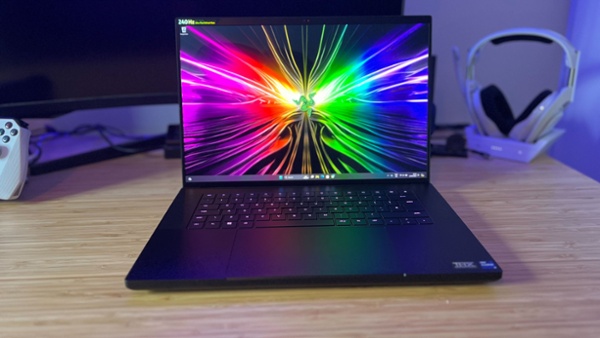 The new Razer Blade 16 just hit a record-low price... but I'd rather spend a grand less on an Asus