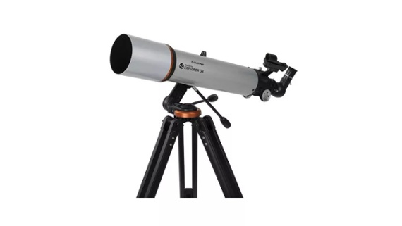 Save big with these 3 Celestron telescope deals at Adorama