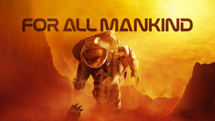 'For All Mankind' Season 3 premieres on Apple TV Plus