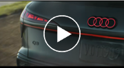 Ogilvy, Audi drive "A Life of Yes" with Morgan Freeman