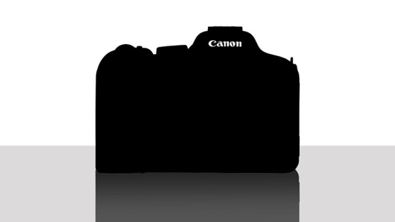 Canon's next headline camera is "pretty much ready to go"