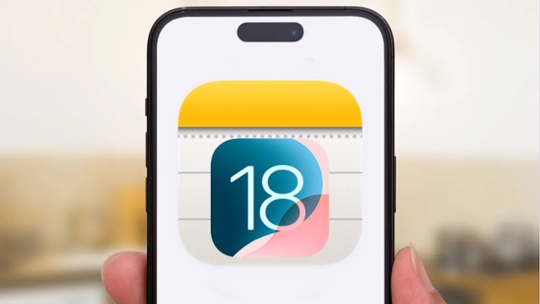 iOS 18 Notes just got a major overhaul — here's how to use it