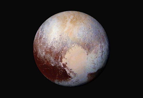 Far beyond Pluto: What's next for NASA's New Horizons probe?