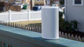 Sonos Play review: The company's best portable speaker so far