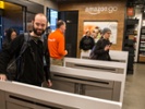 Amazon to open Go stores amid grocery expansion