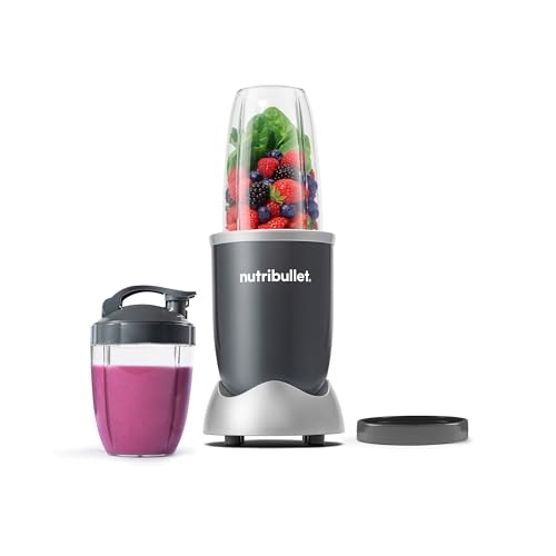 nutribullet