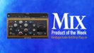 Heritage Audio BritStrip -- A Mix Product of the Week