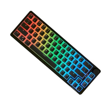 Best budget keyboard: G.Skill KM250