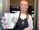 Paying it forward at Starbucks causes some problems