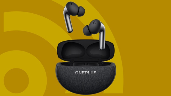 The OnePlus Buds Pro 3 wireless earbuds are official