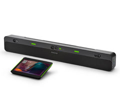 Shure IntelliMix Bar Pro: Empowering modern collaboration in AI-powered workplaces