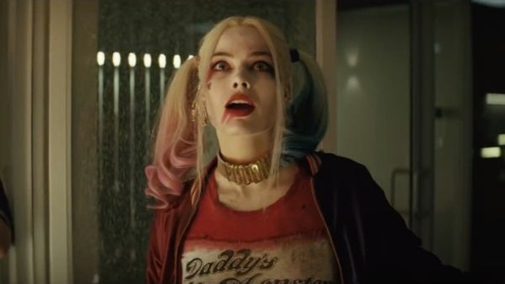 Suicide Squad Director Shares Another BTS Image As Fans Hope For The Ayer Cut