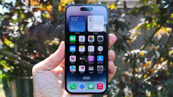 iPhone 14 Pro review: this might be the perfect iPhone