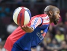 Harlem Globetrotters aim to become NBA franchise