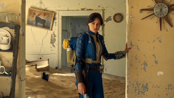 The Fallout cast discuss their season 1 journeys