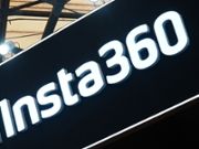 SHANGHAI, CHINA - MARCH 12, 2026 - The audience visited the Insta360 booth at an exhibition in Shanghai, China on March 12, 2026. (Photo credit should read CFOTO/Future Publishing via Getty Images)