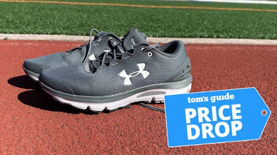 Under Armour has a huge post Prime Day sale — 15 deals I’d buy from $11