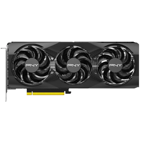 PNY GeForce RTX 5070 OC Triple Fan: now $599 at Walmart