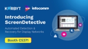 Korbyt Unveils Advanced Device Management and Content-Publishing Capabilities at InfoComm 2026