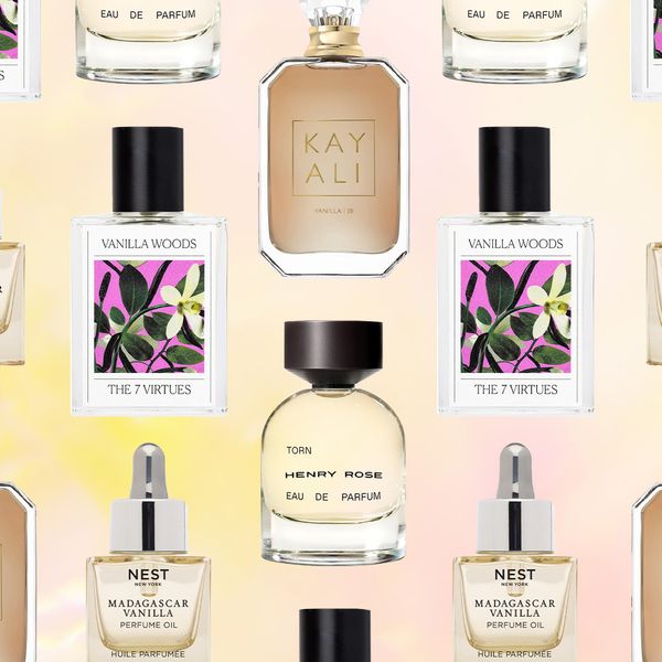 Vanilla Perfumes Got a Modern Upgrade—8 Scents I Swear By