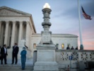Federal workers report lower job satisfaction