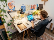 Doe-Anderson CEO: Why human creativity is indispensable