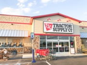 Tractor Supply plans new Idaho distribution center