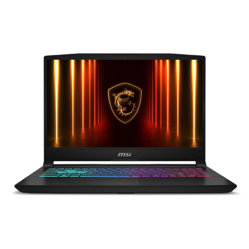 MSI Katana 15 HX (2025): was $1,499.99 now $1,299 at Walmart