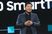 CES 2025: Samsung Working Toward AI for All